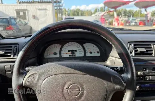 OPEL Calibra 