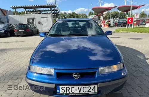 OPEL Calibra 