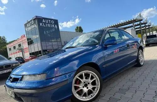 OPEL Calibra 
