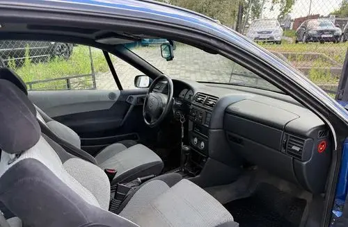 OPEL Calibra 