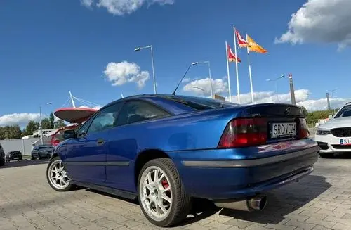 OPEL Calibra 
