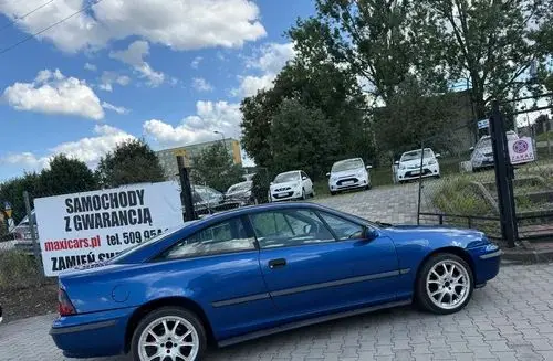 OPEL Calibra 