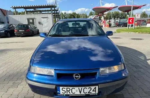 OPEL Calibra 