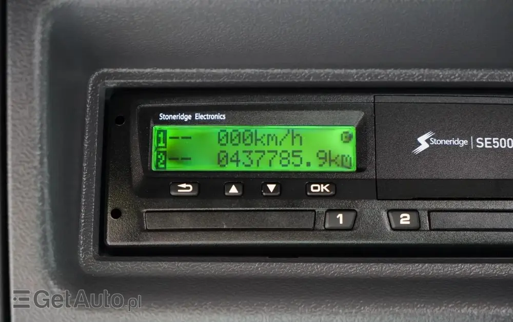 SCANIA G 480 / 8x4 / WYWROTKA DWUSTRONNA / HYDROBURTA / MANUAL 