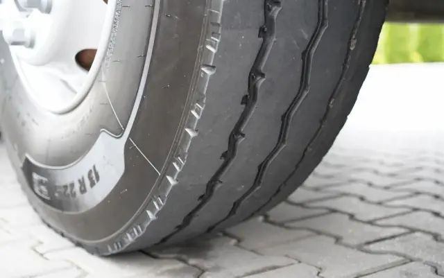 SCANIA G 480 / 8x4 / WYWROTKA DWUSTRONNA / HYDROBURTA / MANUAL 