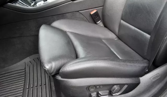 BMW Seria 5 528i (245 KM) xDrive Steptronic