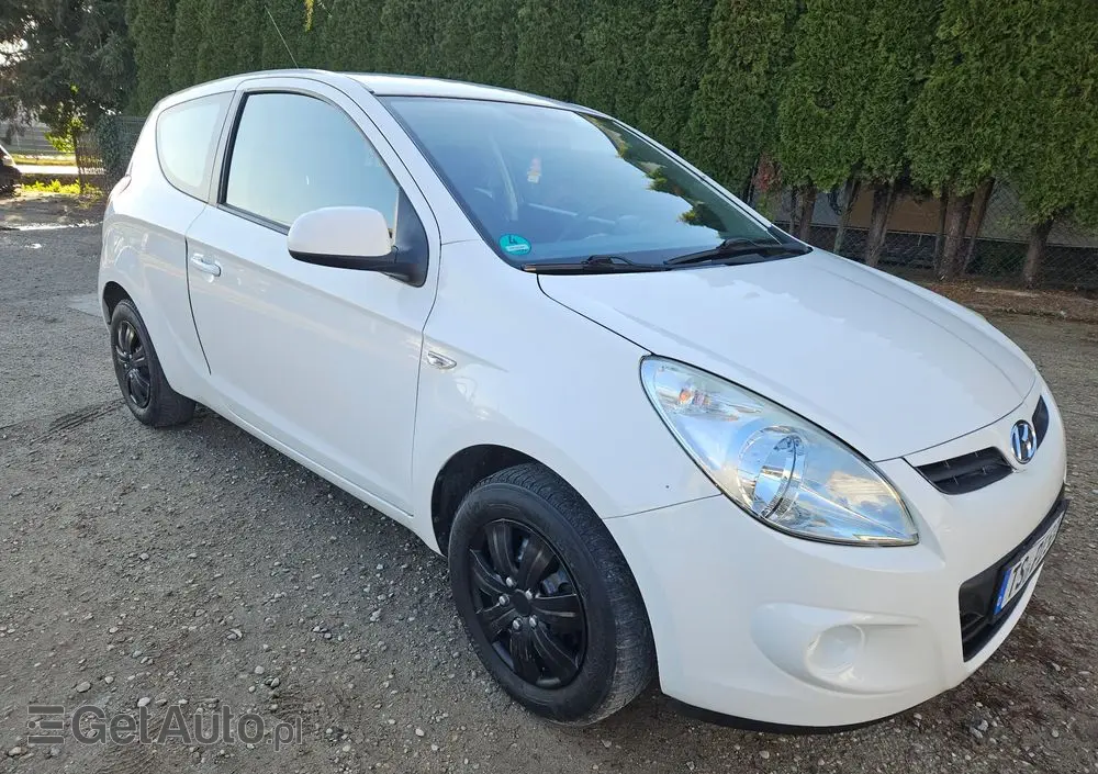 HYUNDAI I20 1.2 Comfort