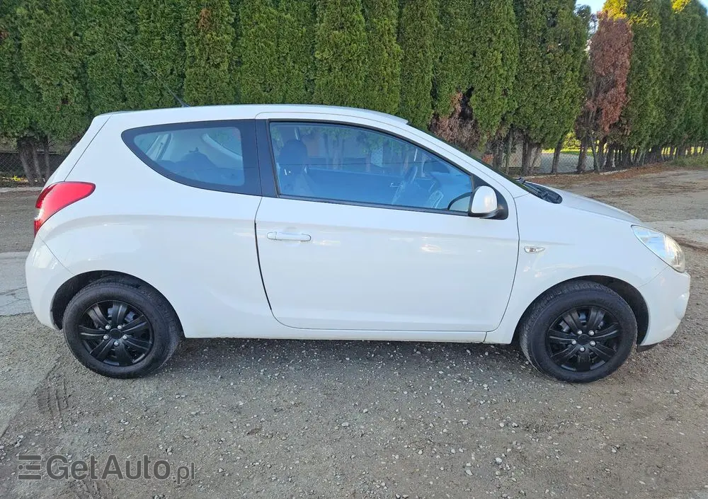 HYUNDAI I20 1.2 Comfort