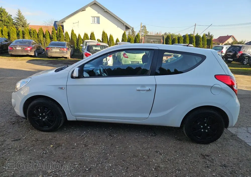 HYUNDAI I20 1.2 Comfort