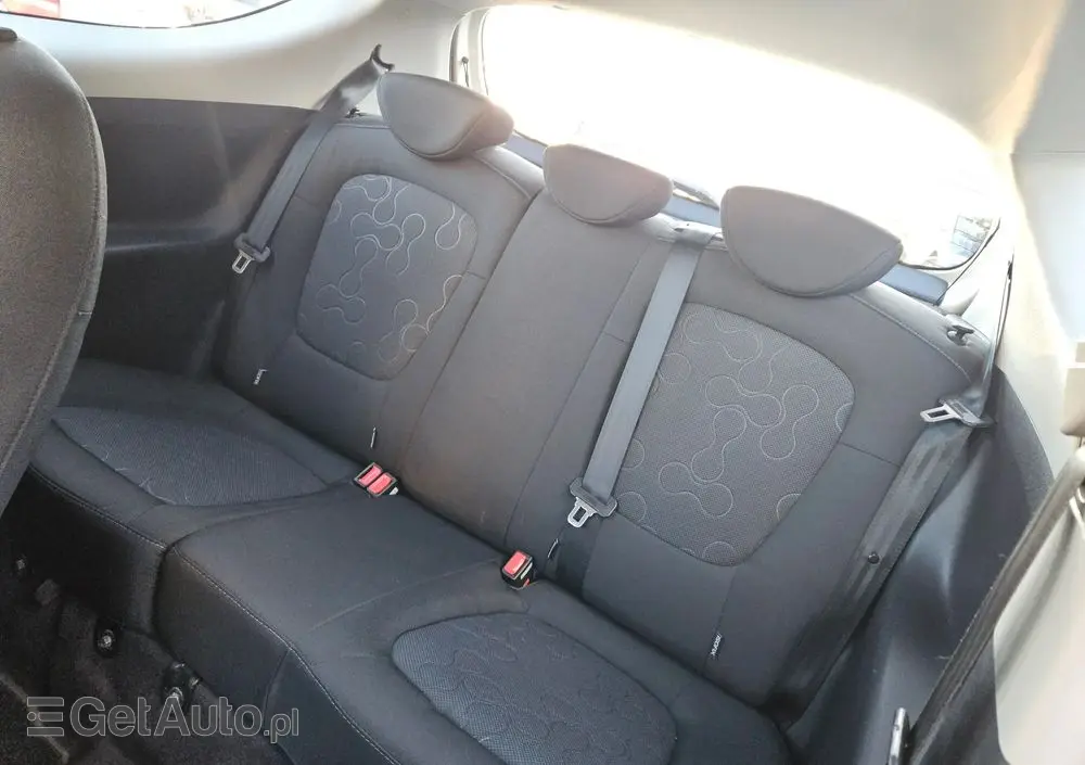 HYUNDAI I20 1.2 Comfort