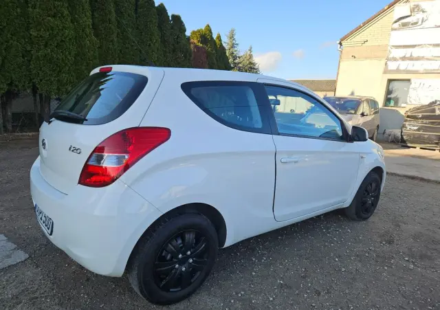 HYUNDAI I20 1.2 Comfort