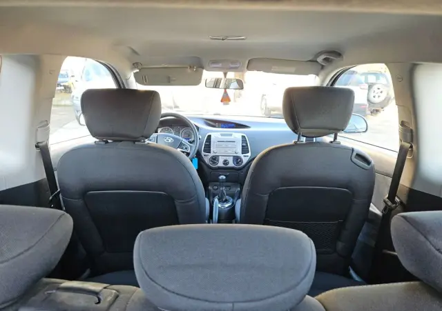 HYUNDAI I20 1.2 Comfort