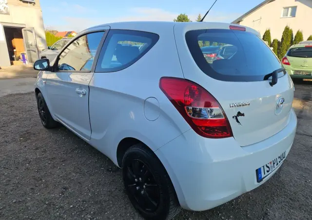 HYUNDAI I20 1.2 Comfort