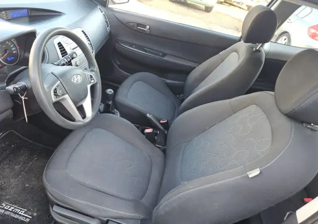 HYUNDAI I20 1.2 Comfort