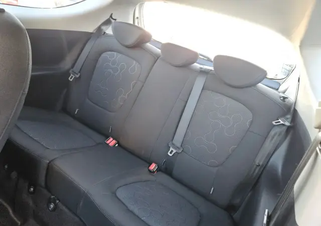 HYUNDAI I20 1.2 Comfort