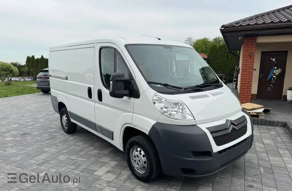 CITROEN Jumper 