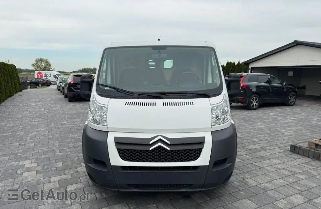 CITROEN Jumper 