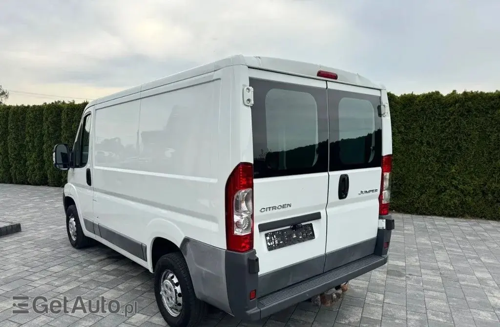 CITROEN Jumper 