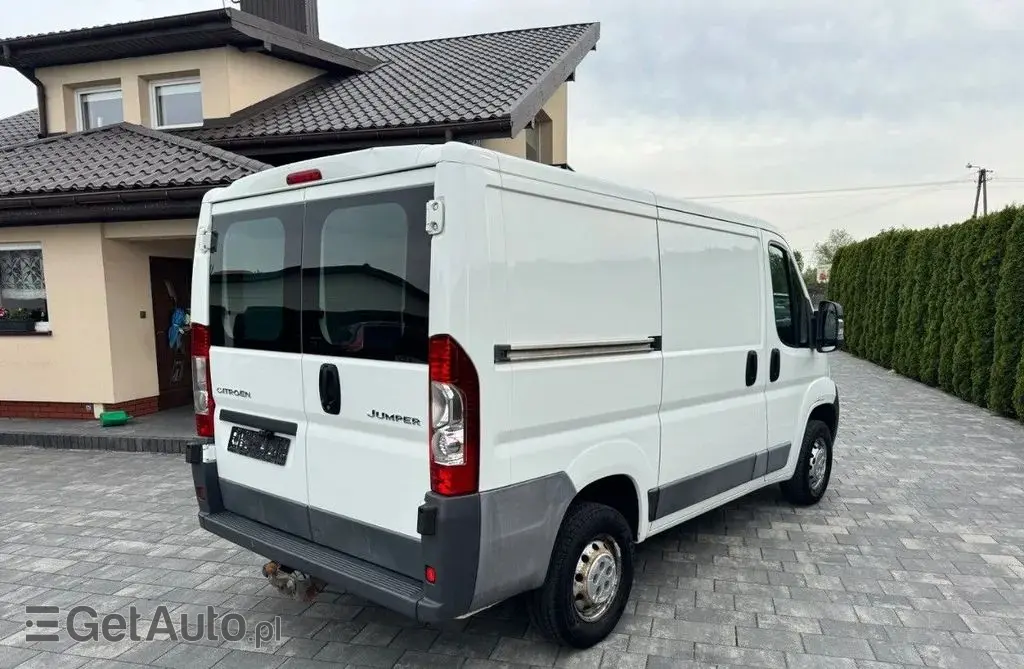 CITROEN Jumper 