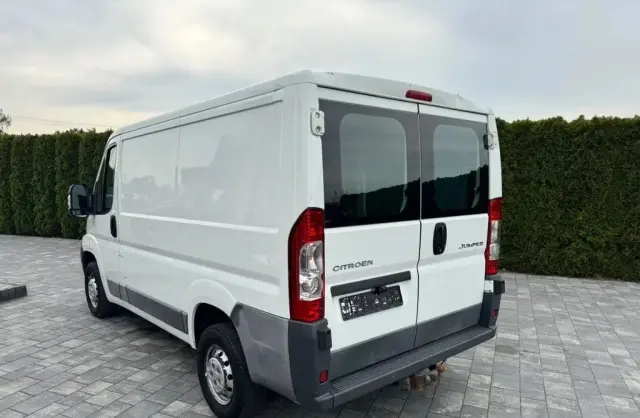 CITROEN Jumper 