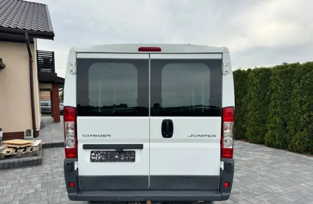 CITROEN Jumper 
