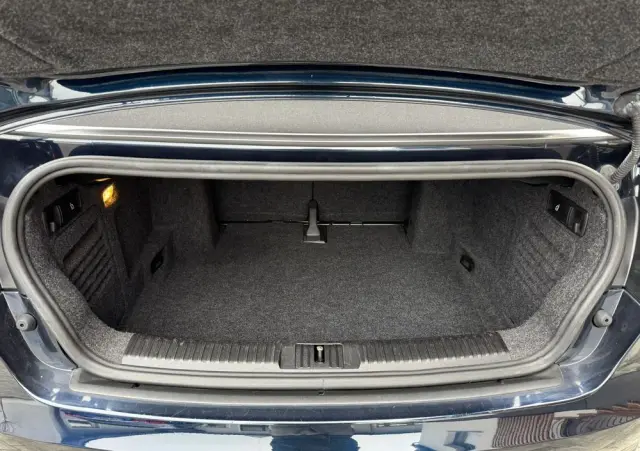 AUDI A3 Cabrio 