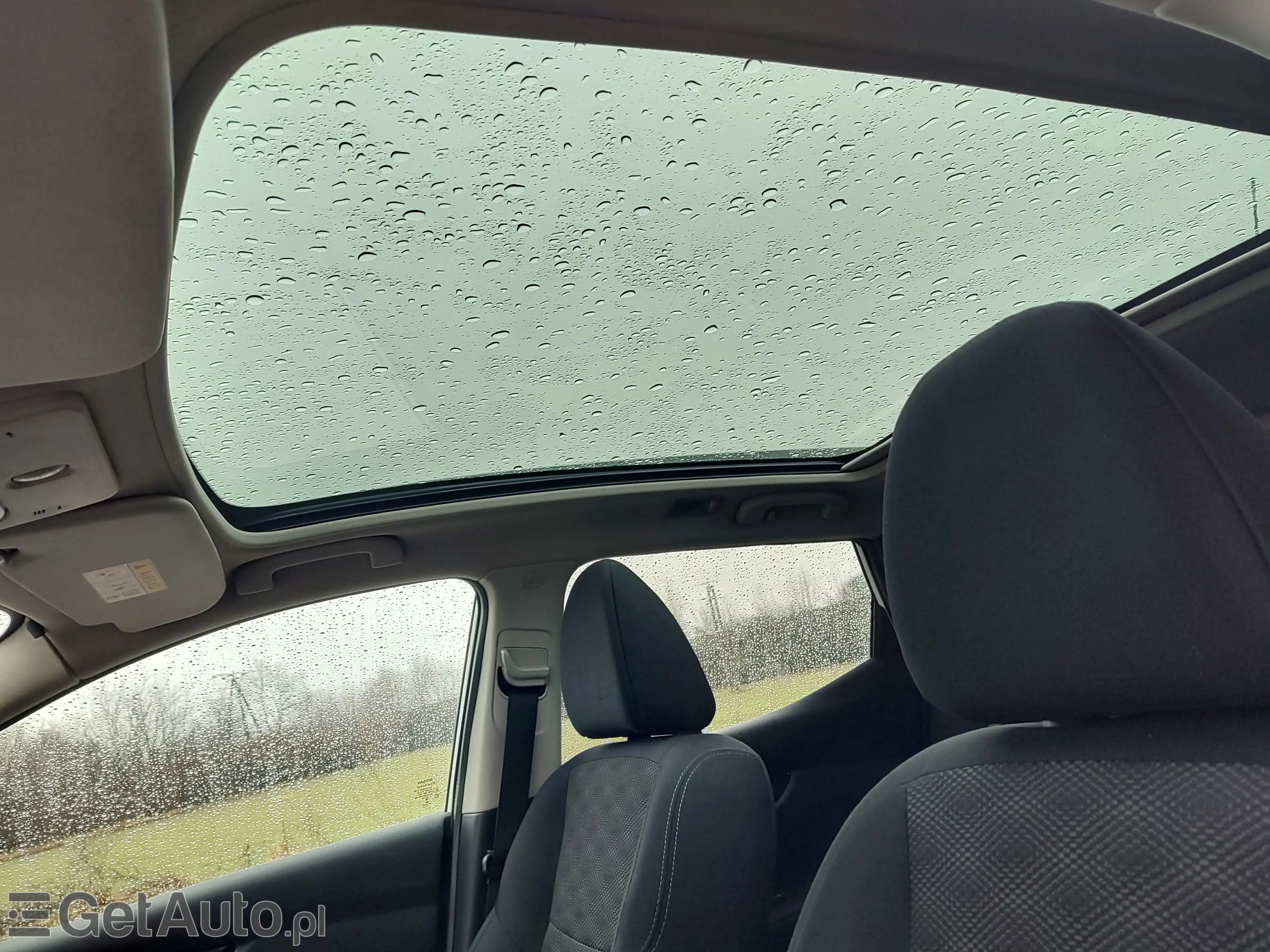 NISSAN Qashqai Acenta