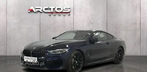 BMW Seria 8 
