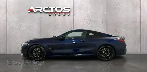 BMW Seria 8 