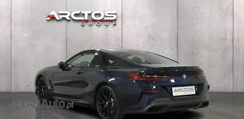 BMW Seria 8 