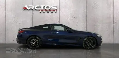 BMW Seria 8 