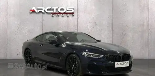 BMW Seria 8 