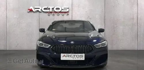 BMW Seria 8 