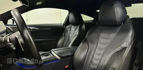 BMW Seria 8 