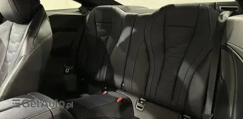 BMW Seria 8 