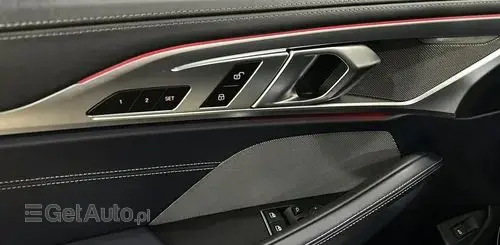 BMW Seria 8 