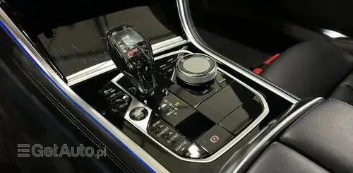BMW Seria 8 