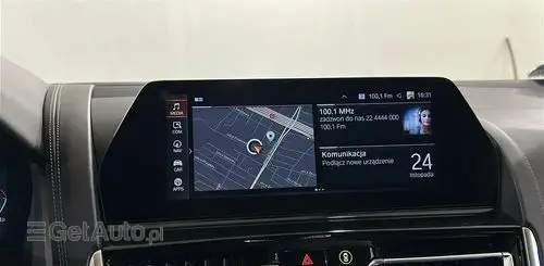 BMW Seria 8 