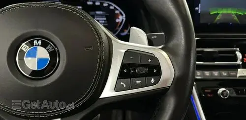 BMW Seria 8 