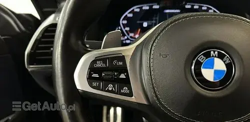 BMW Seria 8 