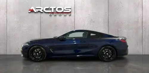 BMW Seria 8 