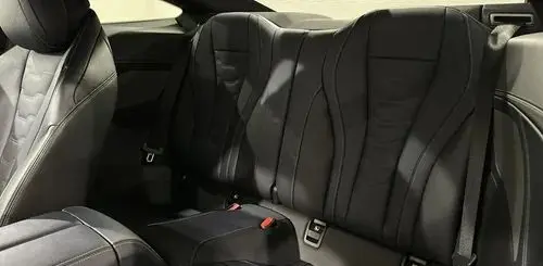 BMW Seria 8 