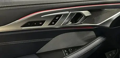BMW Seria 8 