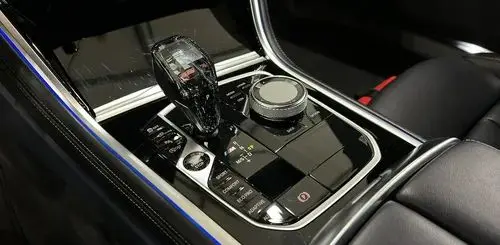 BMW Seria 8 