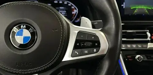BMW Seria 8 