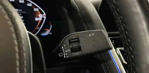 BMW Seria 8 
