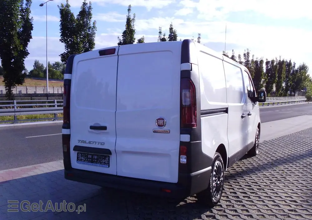 FIAT TALENTO 