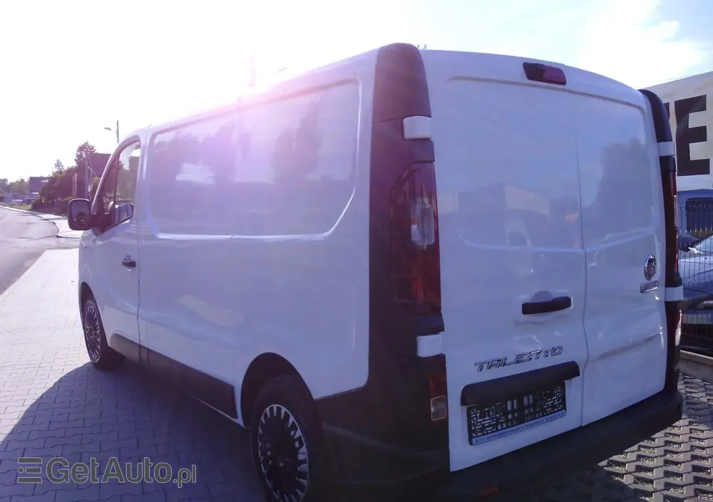 FIAT TALENTO 