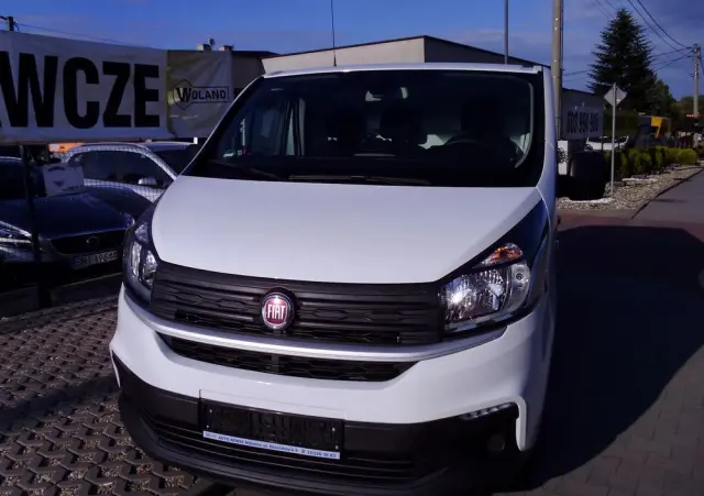 FIAT TALENTO 