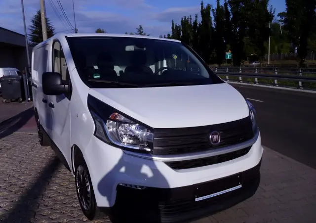 FIAT TALENTO 